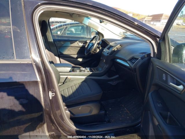 2FMPK4G93KBB70838 Ford EDGE SE