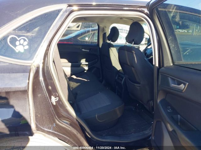 2FMPK4G93KBB70838 Ford EDGE SE