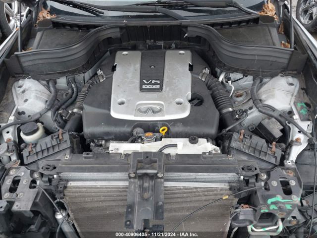 JN1BJ0RR2GM260557 Infiniti QX50