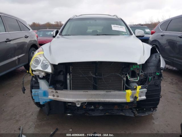 JN1BJ0RR2GM260557 Infiniti QX50
