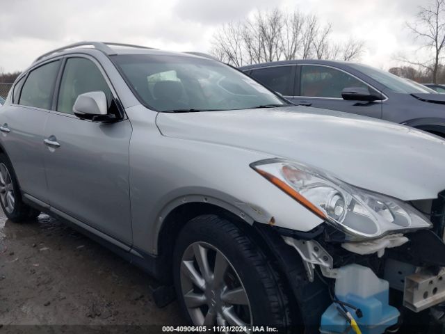 JN1BJ0RR2GM260557 Infiniti QX50