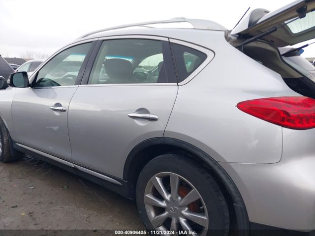JN1BJ0RR2GM260557 Infiniti QX50