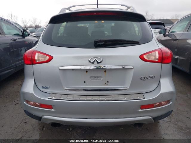 JN1BJ0RR2GM260557 Infiniti QX50