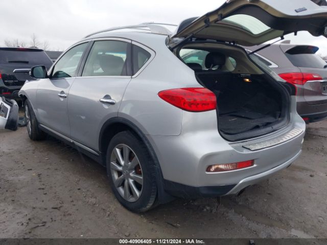 JN1BJ0RR2GM260557 Infiniti QX50