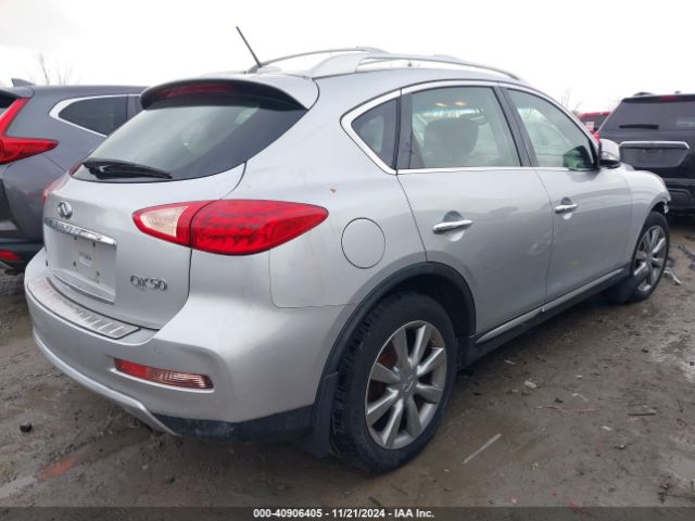 JN1BJ0RR2GM260557 Infiniti QX50