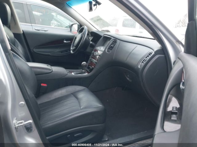 JN1BJ0RR2GM260557 Infiniti QX50