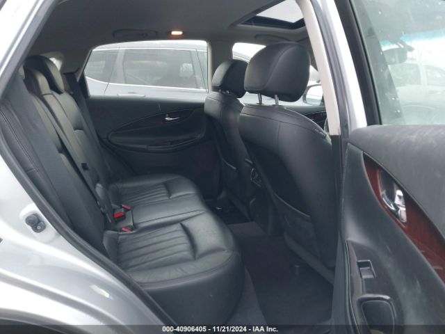 JN1BJ0RR2GM260557 Infiniti QX50