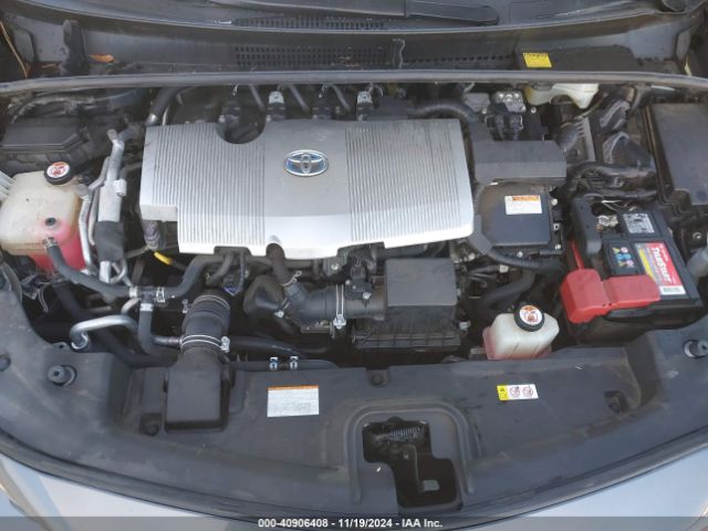 JTDKARFP3H3042297 Toyota Prius Prime Premium