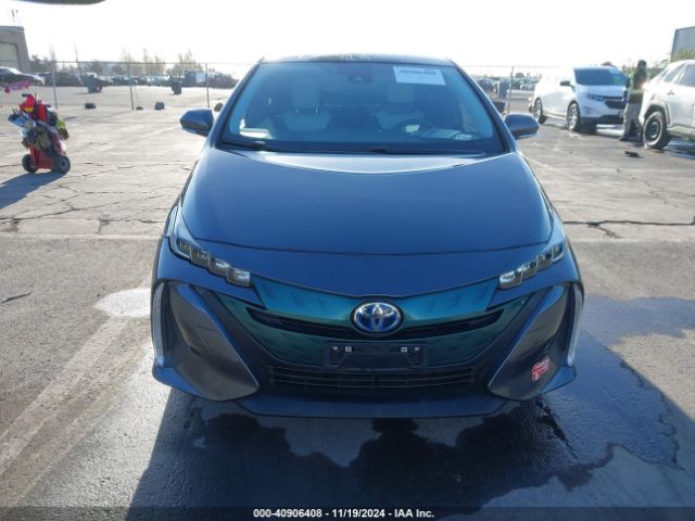 JTDKARFP3H3042297 Toyota Prius Prime Premium