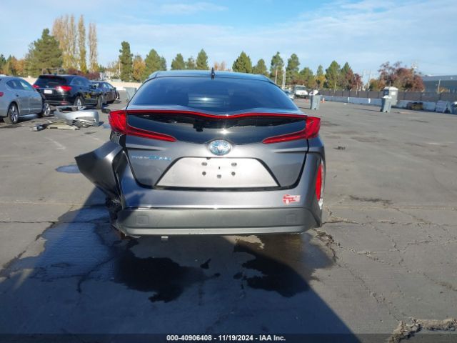JTDKARFP3H3042297 Toyota Prius Prime Premium