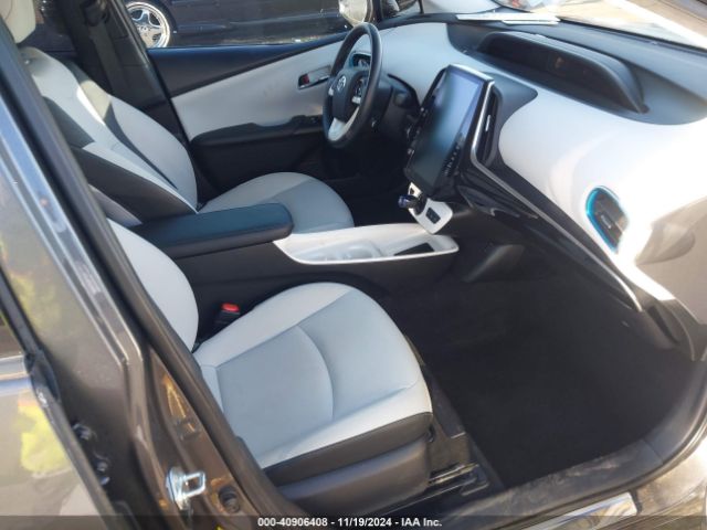 JTDKARFP3H3042297 Toyota Prius Prime Premium