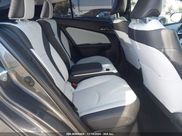 JTDKARFP3H3042297 Toyota Prius Prime Premium