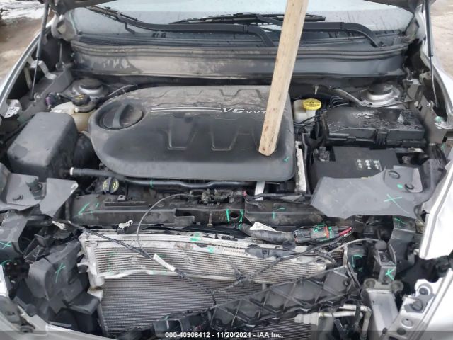 1C4PJMCX2JD616997 Jeep Cherokee Latitude 4x4