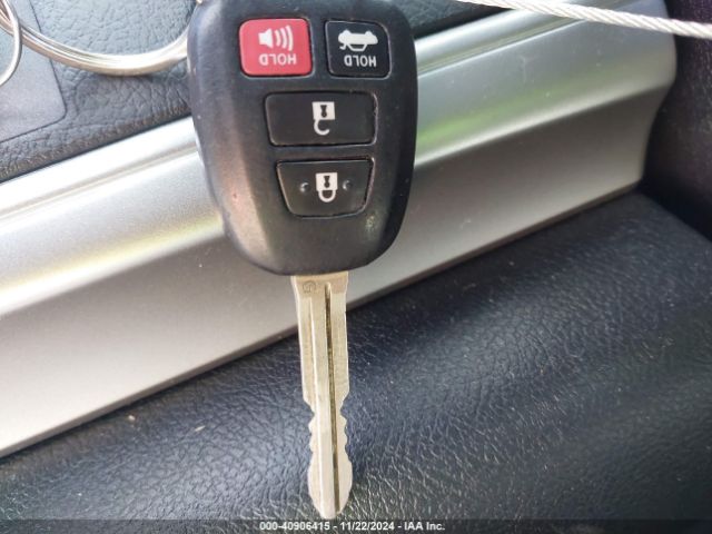 4T1BF1FK4EU444533 Toyota CAMRY SE