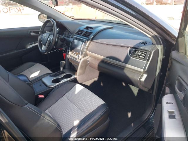4T1BF1FK4EU444533 Toyota CAMRY SE