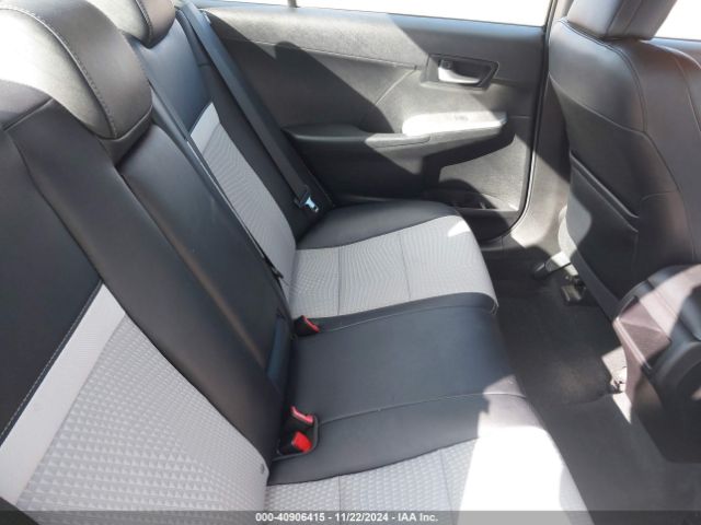 4T1BF1FK4EU444533 Toyota CAMRY SE