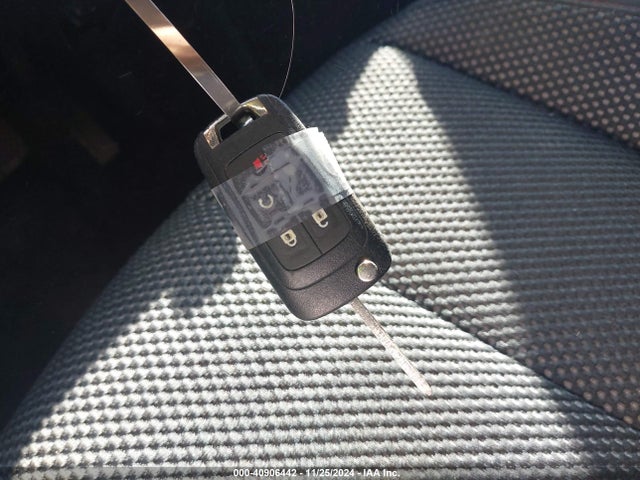 Chevrolet EQUINOX LT 2017 2GNALCEK0H1613881 Image 11