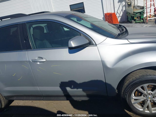 Chevrolet EQUINOX LT 2017 2GNALCEK0H1613881 Image 13