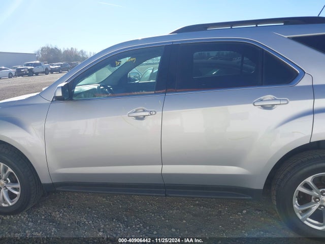 Chevrolet EQUINOX LT 2017 2GNALCEK0H1613881 Image 14