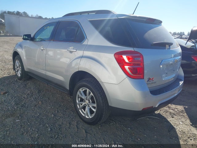 Chevrolet EQUINOX LT 2017 2GNALCEK0H1613881 Image 3