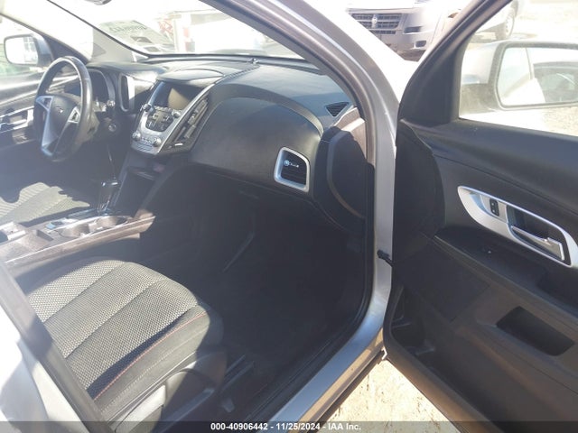 Chevrolet EQUINOX LT 2017 2GNALCEK0H1613881 Image 5