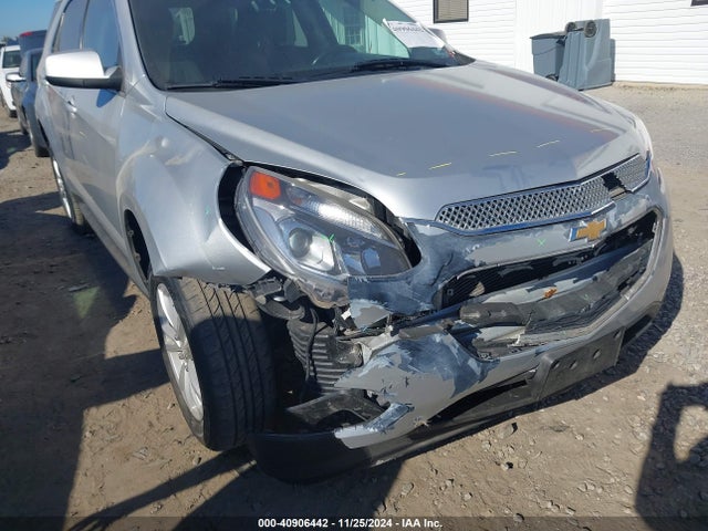 Chevrolet EQUINOX LT 2017 2GNALCEK0H1613881 Image 6