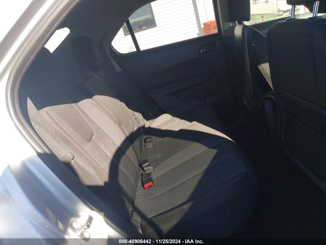 Chevrolet EQUINOX LT 2017 2GNALCEK0H1613881 Image 8