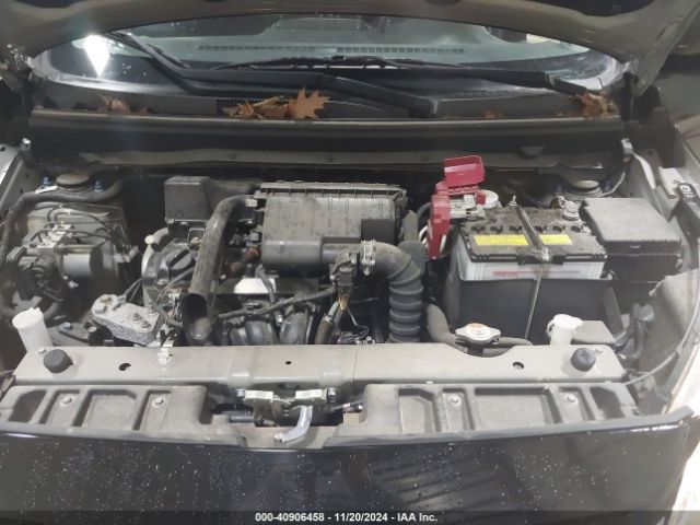 ML32FUFJONHF01211 Mitsubishi Mirage G4 Le