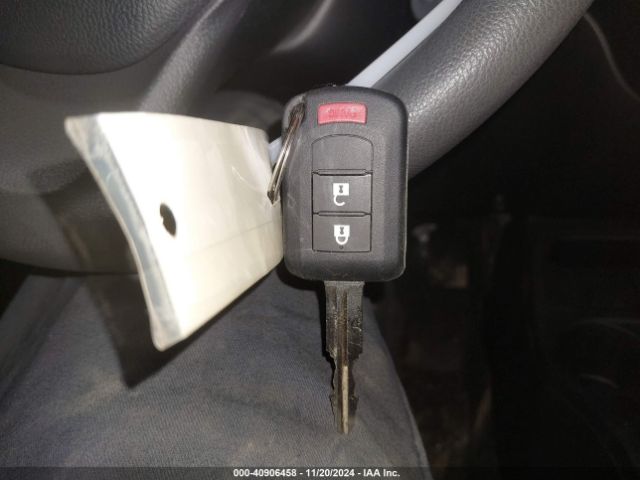 ML32FUFJONHF01211 Mitsubishi Mirage G4 Le