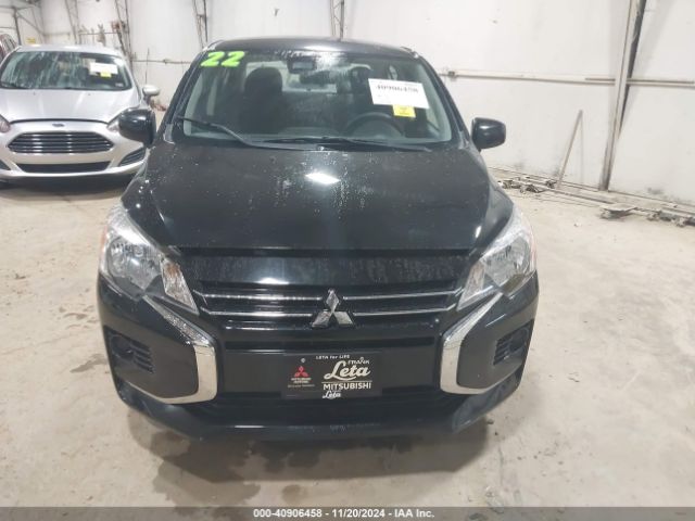 ML32FUFJONHF01211 Mitsubishi Mirage G4 Le