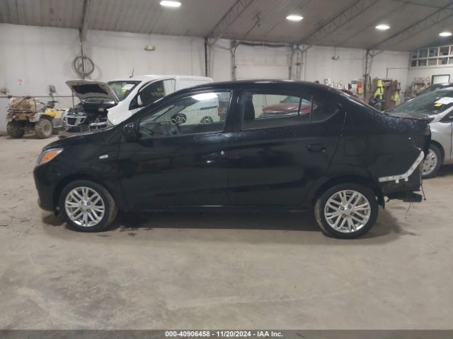 ML32FUFJONHF01211 Mitsubishi Mirage G4 Le