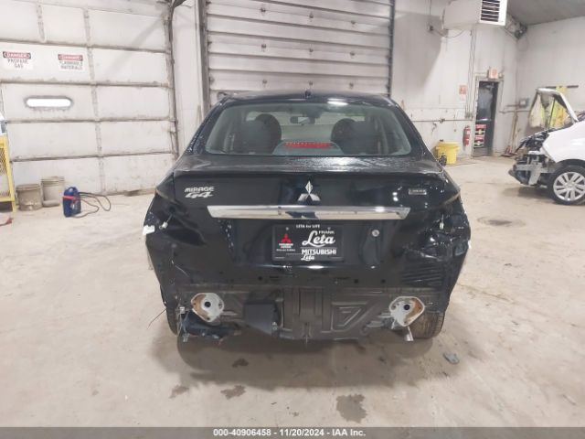 ML32FUFJONHF01211 Mitsubishi Mirage G4 Le