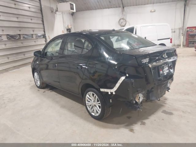 ML32FUFJONHF01211 Mitsubishi Mirage G4 Le