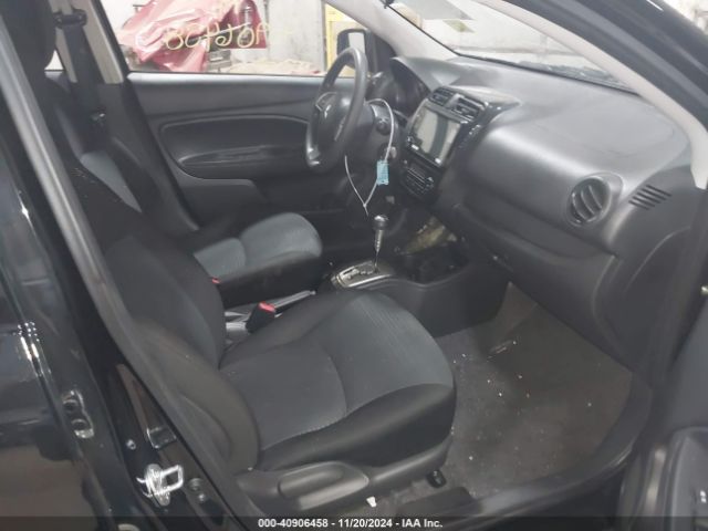 ML32FUFJONHF01211 Mitsubishi Mirage G4 Le