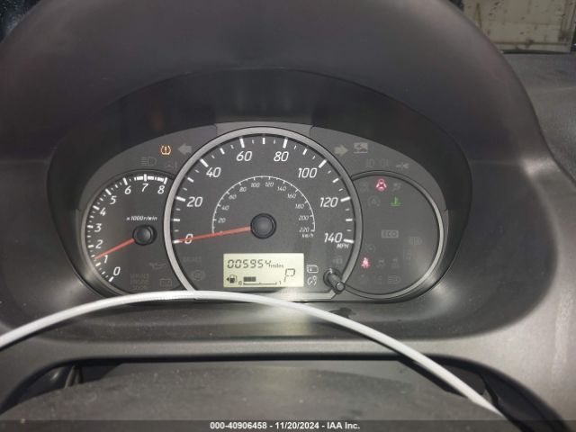 ML32FUFJONHF01211 Mitsubishi Mirage G4 Le