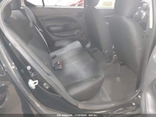 ML32FUFJONHF01211 Mitsubishi Mirage G4 Le