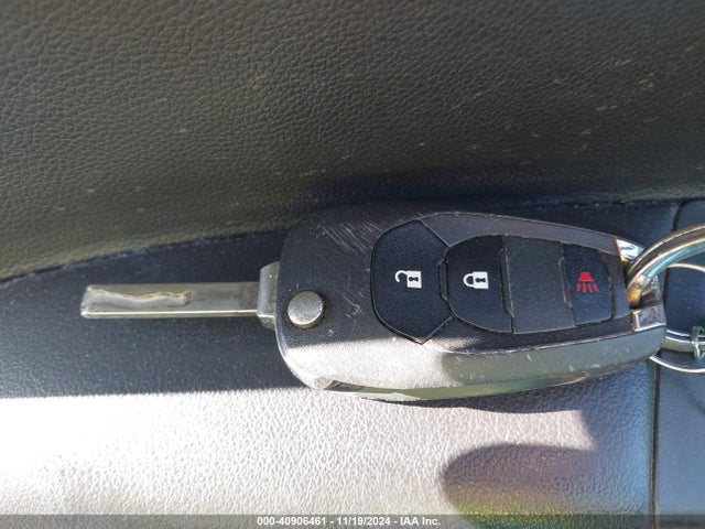 Chevrolet Spark Fwd Activ Automatic 2021 KL8CH6SA8MC712204 Image 11