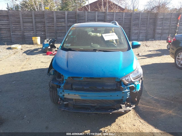 Chevrolet Spark Fwd Activ Automatic 2021 KL8CH6SA8MC712204 Image 13