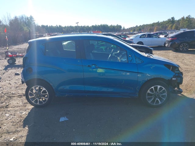 Chevrolet Spark Fwd Activ Automatic 2021 KL8CH6SA8MC712204 Image 14