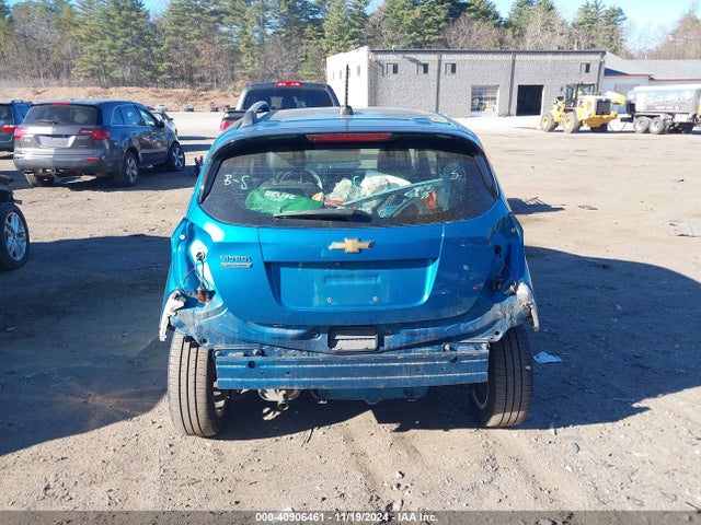 Chevrolet Spark Fwd Activ Automatic 2021 KL8CH6SA8MC712204 Image 17