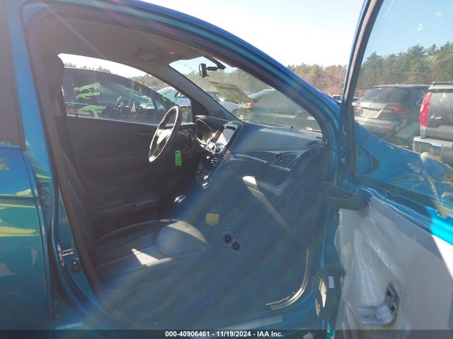 Chevrolet Spark Fwd Activ Automatic 2021 KL8CH6SA8MC712204 Image 5