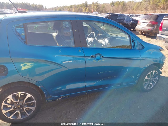Chevrolet Spark Fwd Activ Automatic 2021 KL8CH6SA8MC712204 Image 6