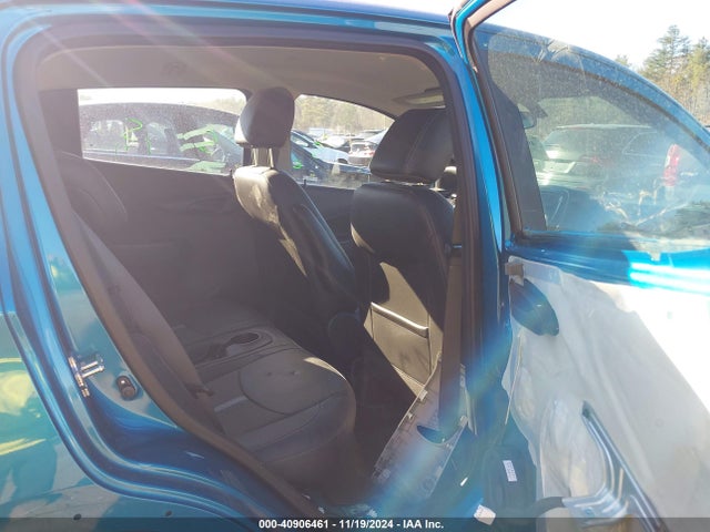 Chevrolet Spark Fwd Activ Automatic 2021 KL8CH6SA8MC712204 Image 8