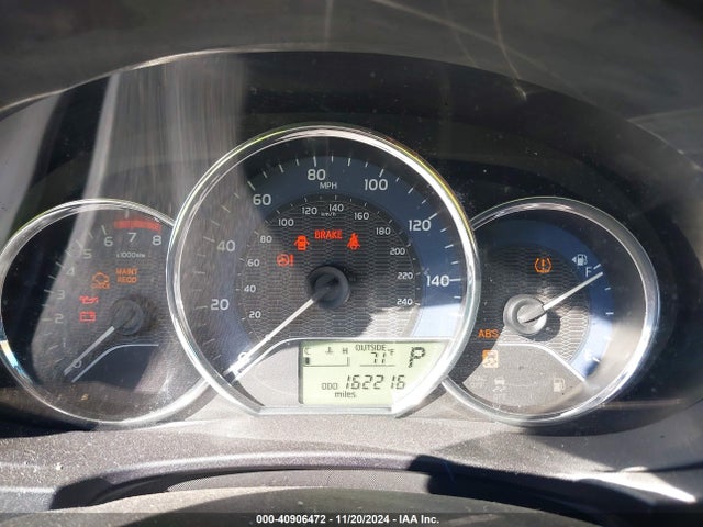 Toyota COROLLA LE 2016 5YFBURHE8GP513496 Image 7