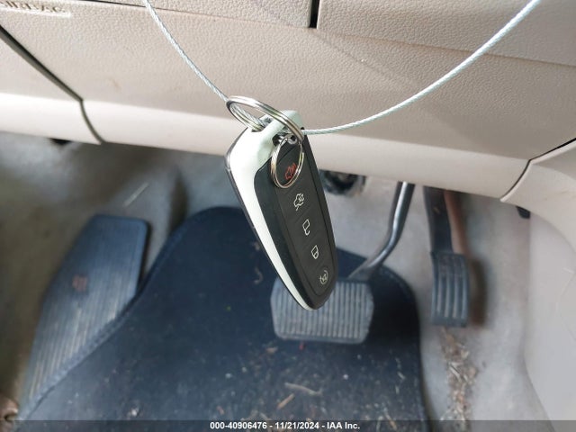 1FMCU0J94FUB58563 Ford Escape Titanium