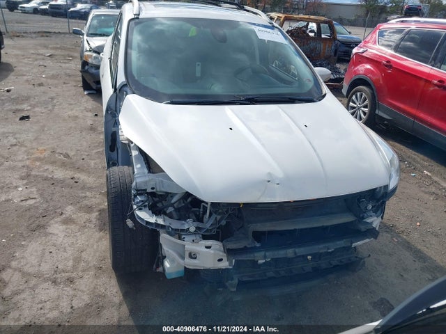Ford Escape Titanium 2015 1FMCU0J94FUB58563 Image 12