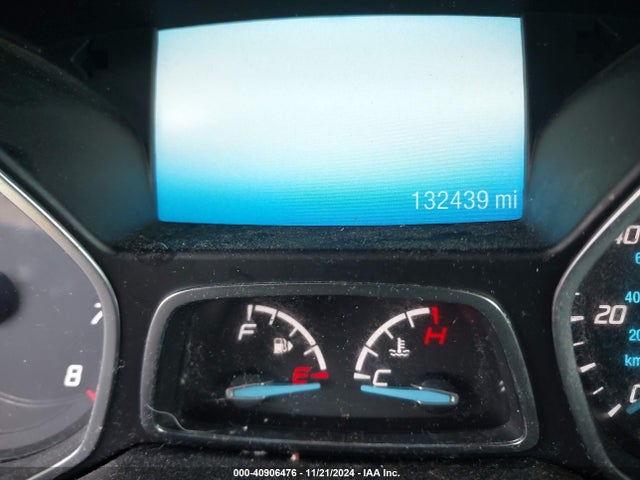 Ford Escape Titanium 2015 1FMCU0J94FUB58563 Image 15