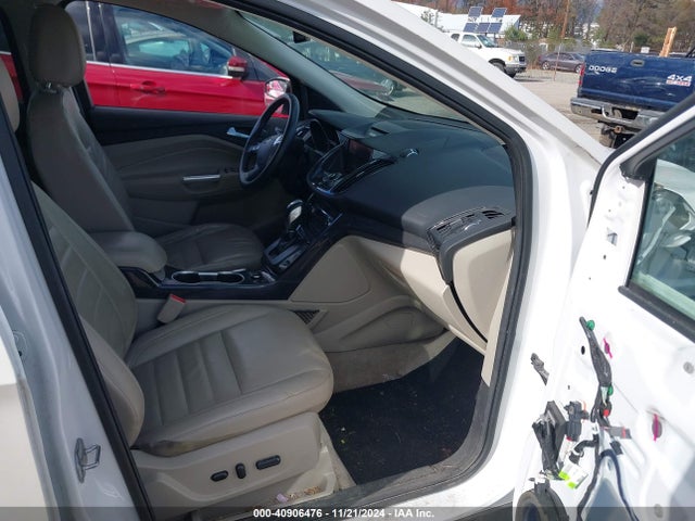 Ford Escape Titanium 2015 1FMCU0J94FUB58563 Image 5