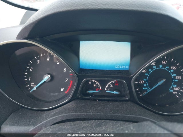 Ford Escape Titanium 2015 1FMCU0J94FUB58563 Image 7