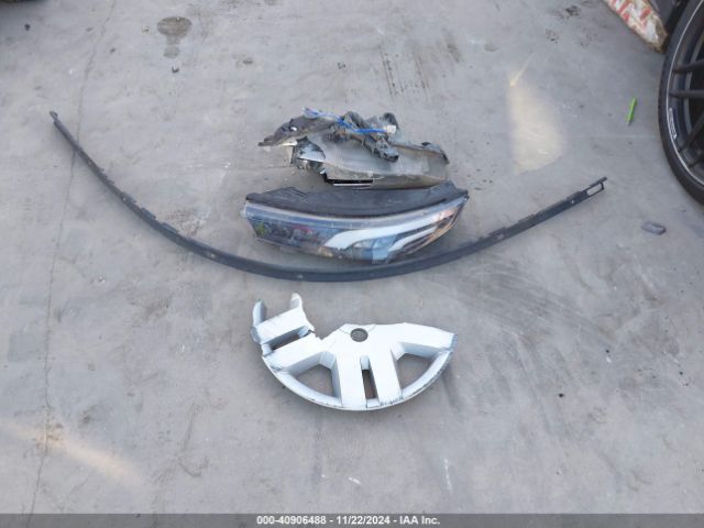 1C3CDZAB2EN155976 Dodge AVENGER SE